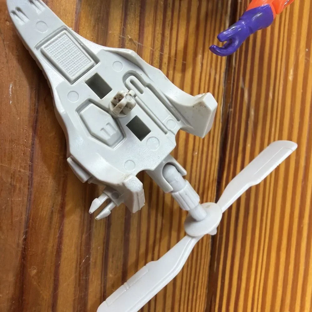 Hasbro 1989 gi